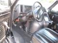 1994 Chevy Van G20 Passenger Conversion #6