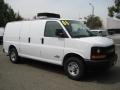 2006 Express 3500 Refrigerated Commercial Van #1