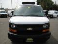 2006 Express 3500 Refrigerated Commercial Van #2