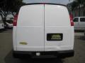 2006 Express 3500 Refrigerated Commercial Van #4