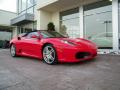 2006 F430 Spider F1 #1