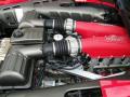 2006 F430 Spider F1 #11