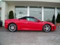 2006 F430 Spider F1 #12