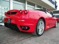 2006 F430 Spider F1 #14
