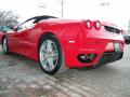 2006 F430 Spider F1 #15