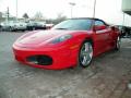 2006 F430 Spider F1 #17