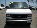 2007 E Series Van E150 Commercial #2