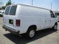 2007 E Series Van E150 Commercial #3