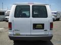 2007 E Series Van E150 Commercial #4