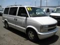 2002 Astro LT AWD #1