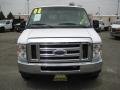 2008 E Series Van E350 Super Duty XLT Passenger #2