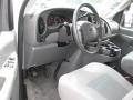 2008 E Series Van E350 Super Duty XLT Passenger #6