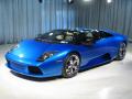 2006 Murcielago Roadster #1 2006 Murcielago Roadster #1