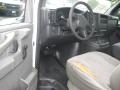 2003 Savana Cutaway 3500 Commercial Utility Van #6