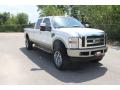 2010 F350 Super Duty King Ranch Crew Cab 4x4 #1