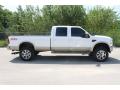 2010 F350 Super Duty King Ranch Crew Cab 4x4 #2