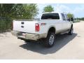 2010 F350 Super Duty King Ranch Crew Cab 4x4 #3
