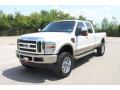 2010 F350 Super Duty King Ranch Crew Cab 4x4 #8