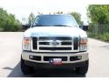 2010 F350 Super Duty King Ranch Crew Cab 4x4 #9