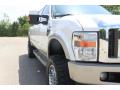 2010 F350 Super Duty King Ranch Crew Cab 4x4 #10