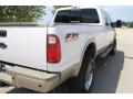 2010 F350 Super Duty King Ranch Crew Cab 4x4 #14