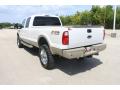 2010 F350 Super Duty King Ranch Crew Cab 4x4 #19