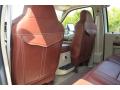 2010 F350 Super Duty King Ranch Crew Cab 4x4 #30