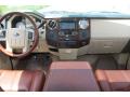 2010 F350 Super Duty King Ranch Crew Cab 4x4 #33