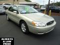 2006 Ford Taurus SEL Gold Ash Metallic
