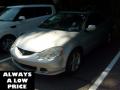 2002 RSX Sports Coupe #3