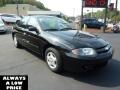 2005 Chevrolet Cavalier Sedan Black