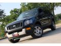 2007 Explorer XLT Ironman Edition #1 2007 Explorer XLT Ironman Edition #1