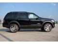 2007 Explorer XLT Ironman Edition #5 2007 Explorer XLT Ironman Edition #5