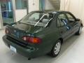 2001 Corolla LE #4