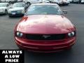 2007 Mustang V6 Premium Coupe #2