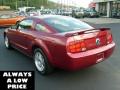 2007 Mustang V6 Premium Coupe #5