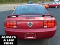 2007 Mustang V6 Premium Coupe #6