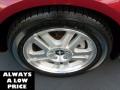2007 Mustang V6 Premium Coupe #9