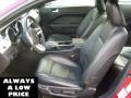 2007 Mustang V6 Premium Coupe #10