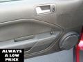 2007 Mustang V6 Premium Coupe #12