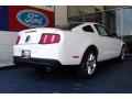 2010 Mustang GT Premium Coupe #3