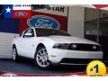 2010 Mustang GT Premium Coupe #11