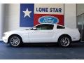2010 Mustang GT Premium Coupe #14