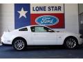 2010 Mustang GT Premium Coupe #15