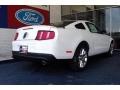 2010 Mustang GT Premium Coupe #16