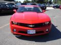 2010 Camaro LT Coupe #2