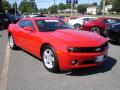 2010 Camaro LT Coupe #3