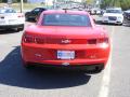2010 Camaro LT Coupe #5