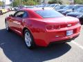 2010 Camaro LT Coupe #6