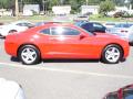 2010 Camaro LT Coupe #7